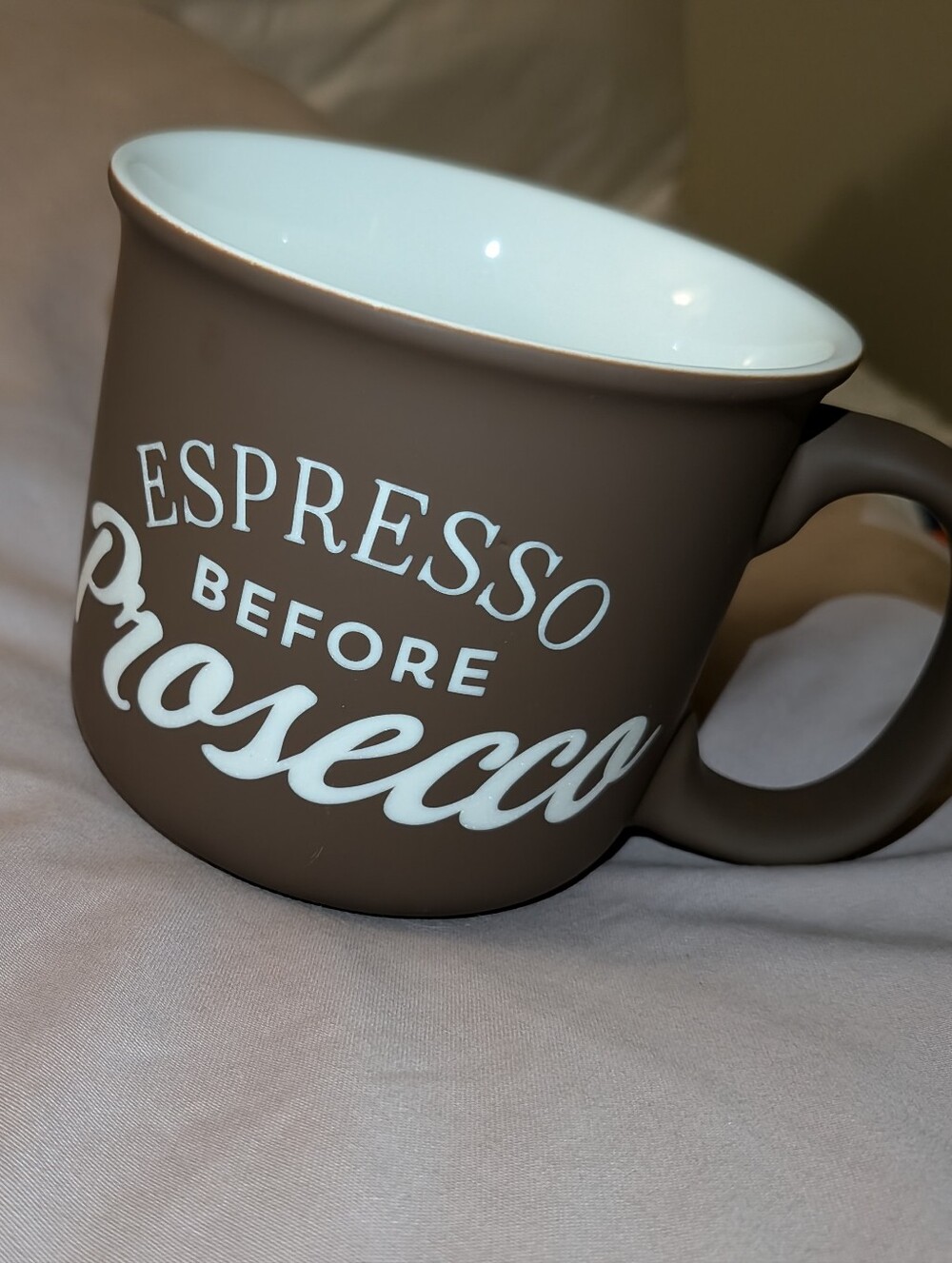 Large Coffee Mug